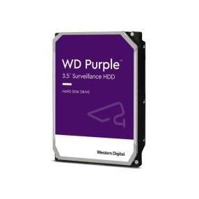 Western Digital 1TB 5400rpm SATA-600 64MB Purple